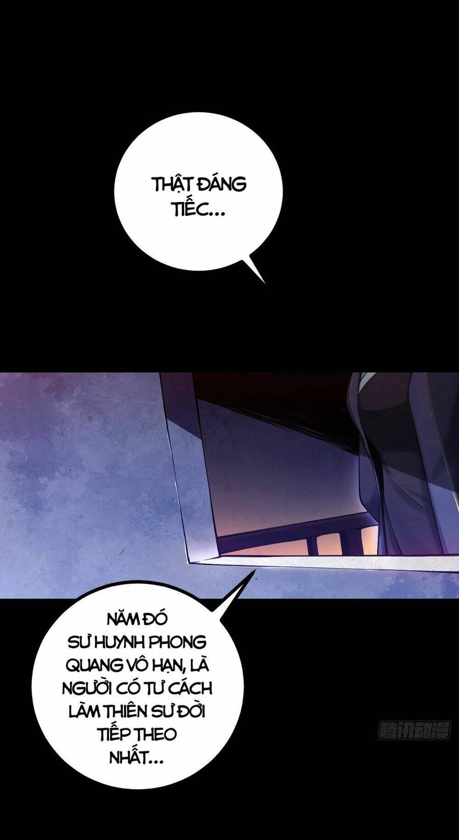 Tạ U Thiên Sư Chapter 12 - Trang 2