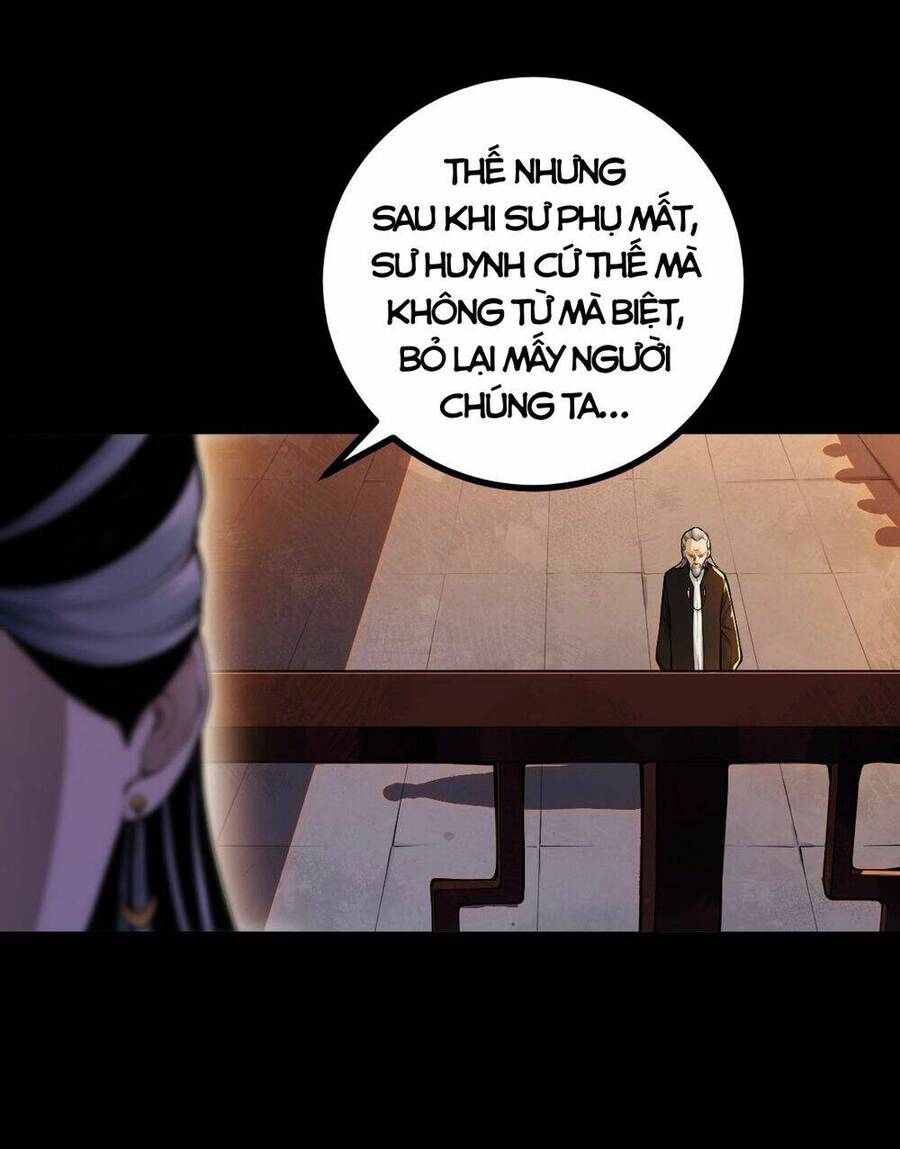 Tạ U Thiên Sư Chapter 12 - Trang 2