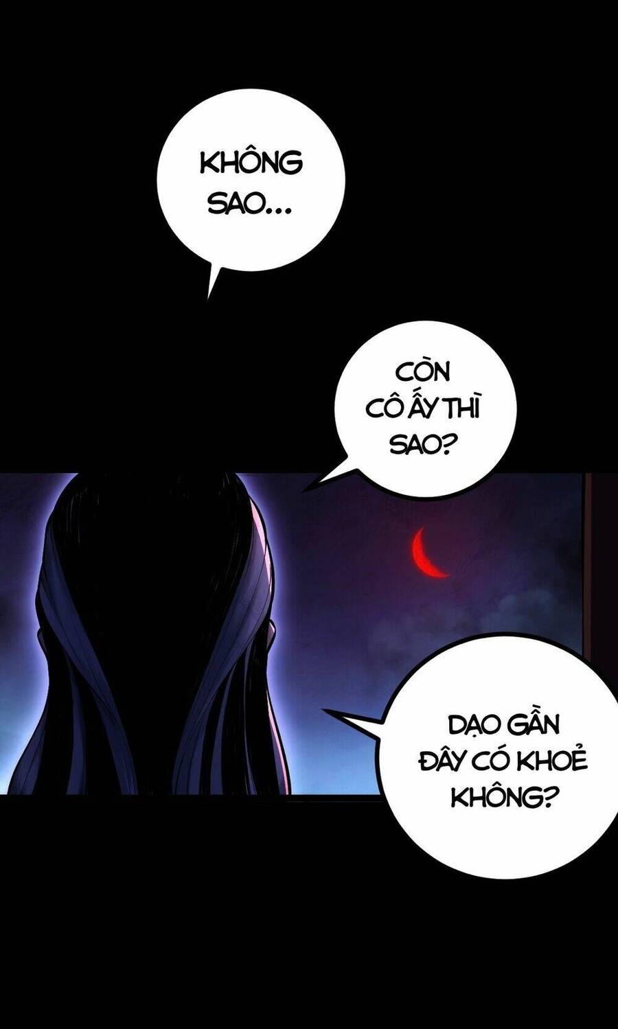 Tạ U Thiên Sư Chapter 12 - Trang 2