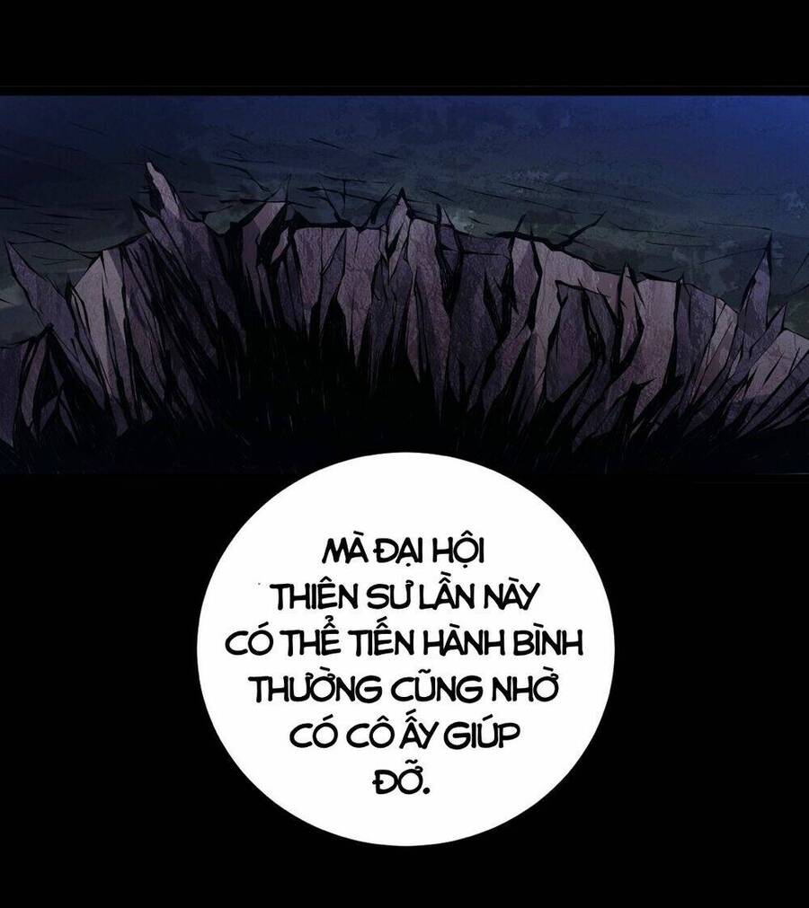 Tạ U Thiên Sư Chapter 12 - Trang 2