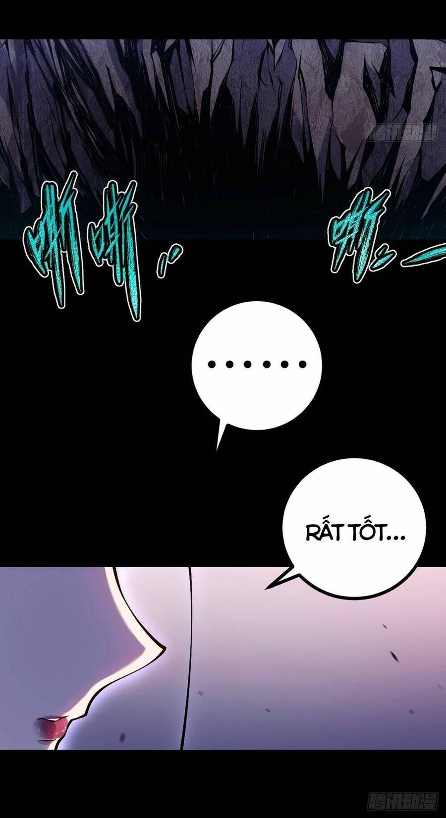 Tạ U Thiên Sư Chapter 12 - Trang 2