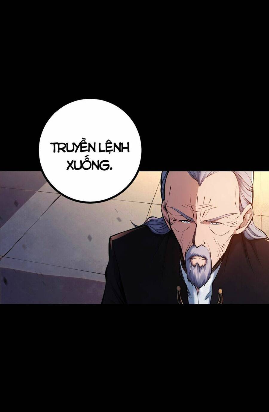 Tạ U Thiên Sư Chapter 12 - Trang 2