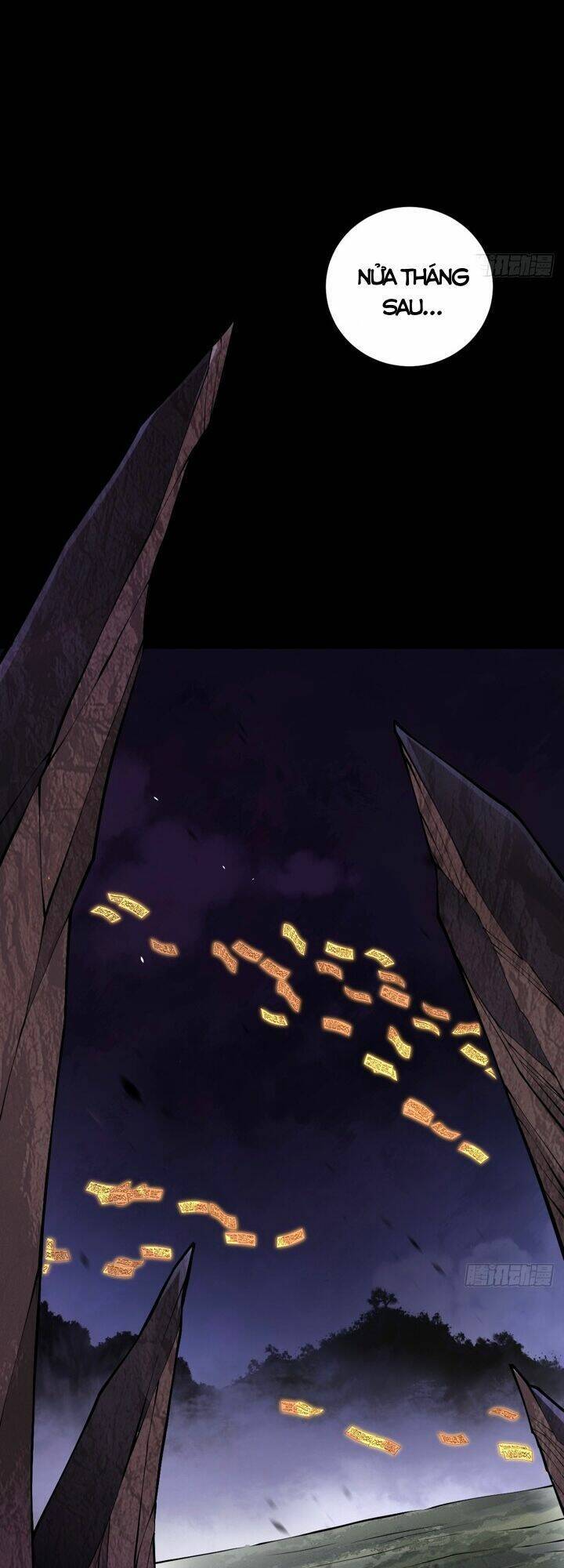 Tạ U Thiên Sư Chapter 12 - Trang 2