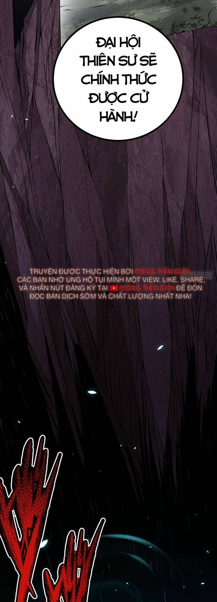 Tạ U Thiên Sư Chapter 12 - Trang 2