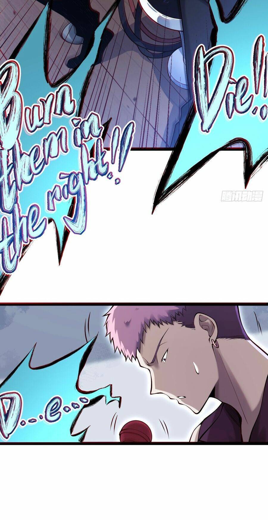 Tạ U Thiên Sư Chapter 12 - Trang 2