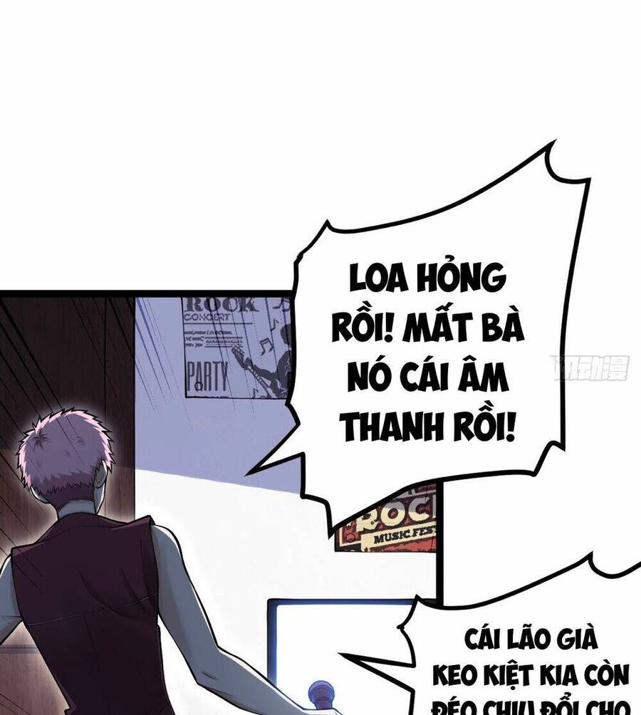 Tạ U Thiên Sư Chapter 12 - Trang 2