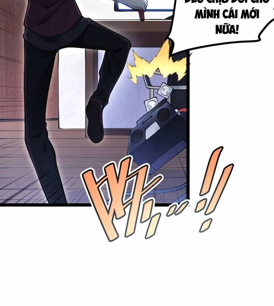 Tạ U Thiên Sư Chapter 12 - Trang 2