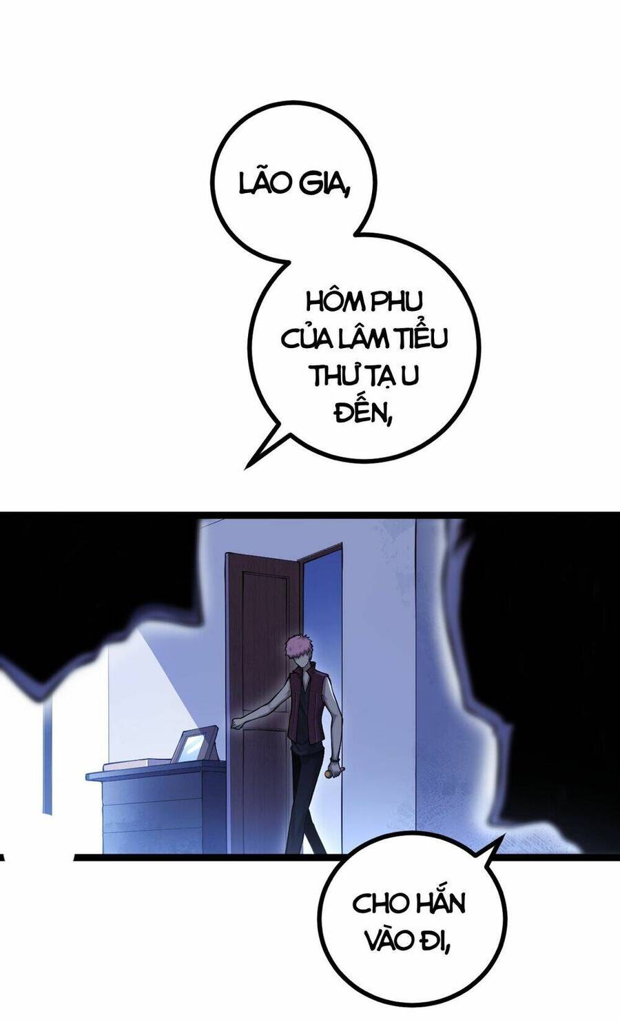 Tạ U Thiên Sư Chapter 12 - Trang 2