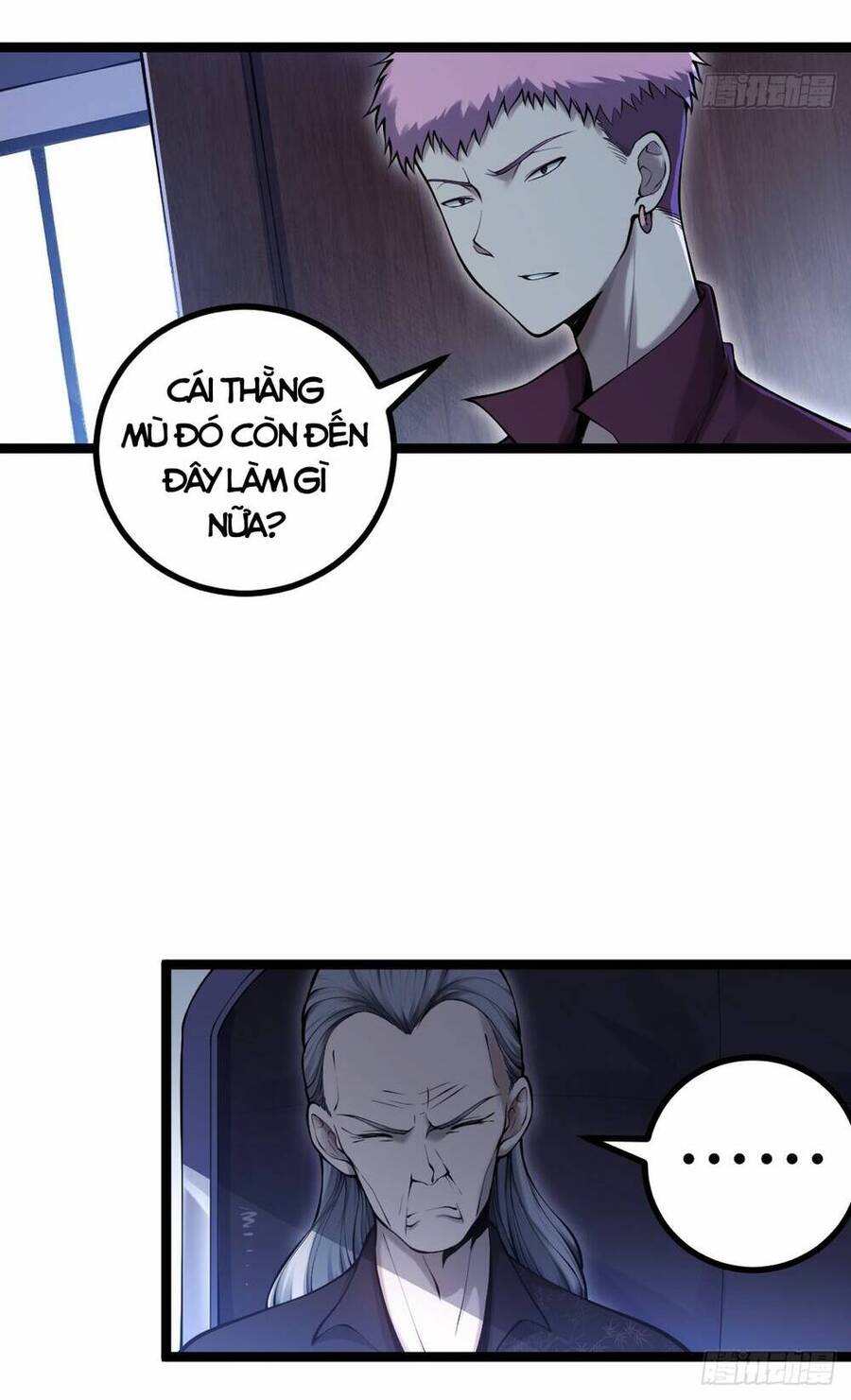 Tạ U Thiên Sư Chapter 12 - Trang 2