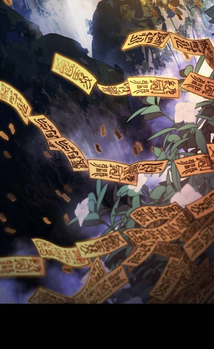 Tạ U Thiên Sư Chapter 12 - Trang 2