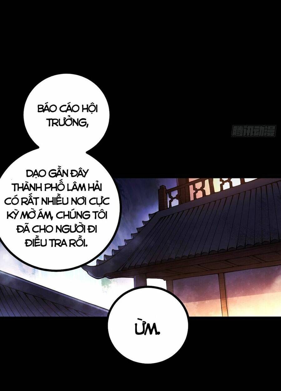 Tạ U Thiên Sư Chapter 12 - Trang 2