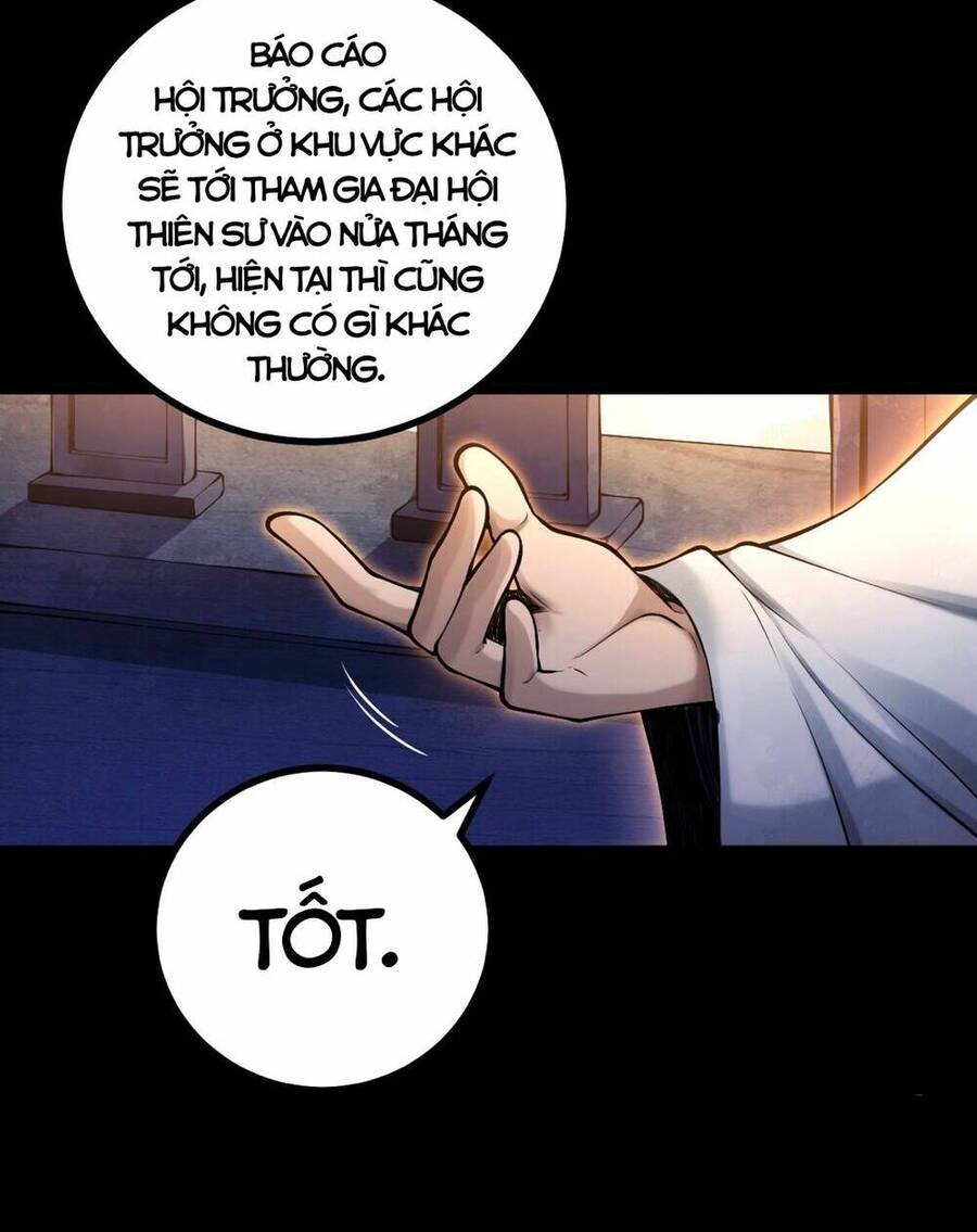 Tạ U Thiên Sư Chapter 12 - Trang 2