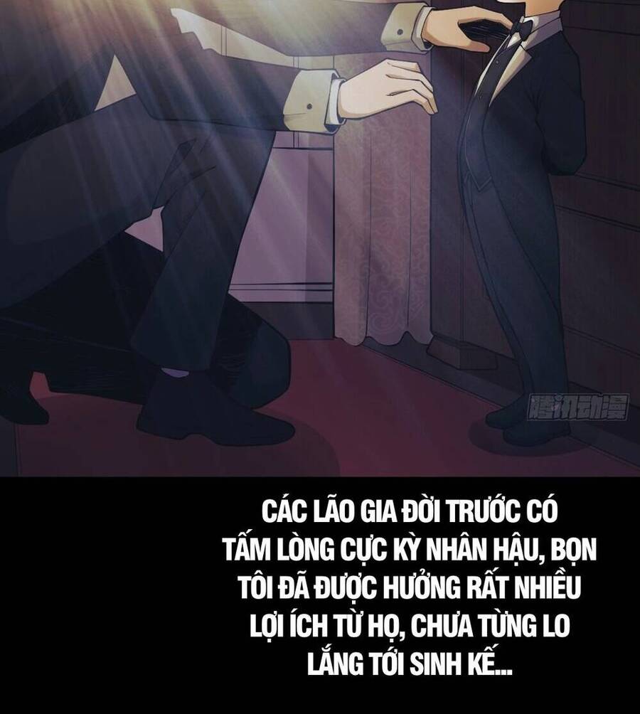 Tạ U Thiên Sư Chapter 14 - Trang 2