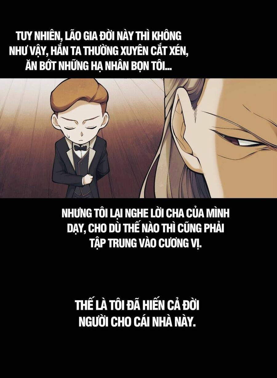 Tạ U Thiên Sư Chapter 14 - Trang 2