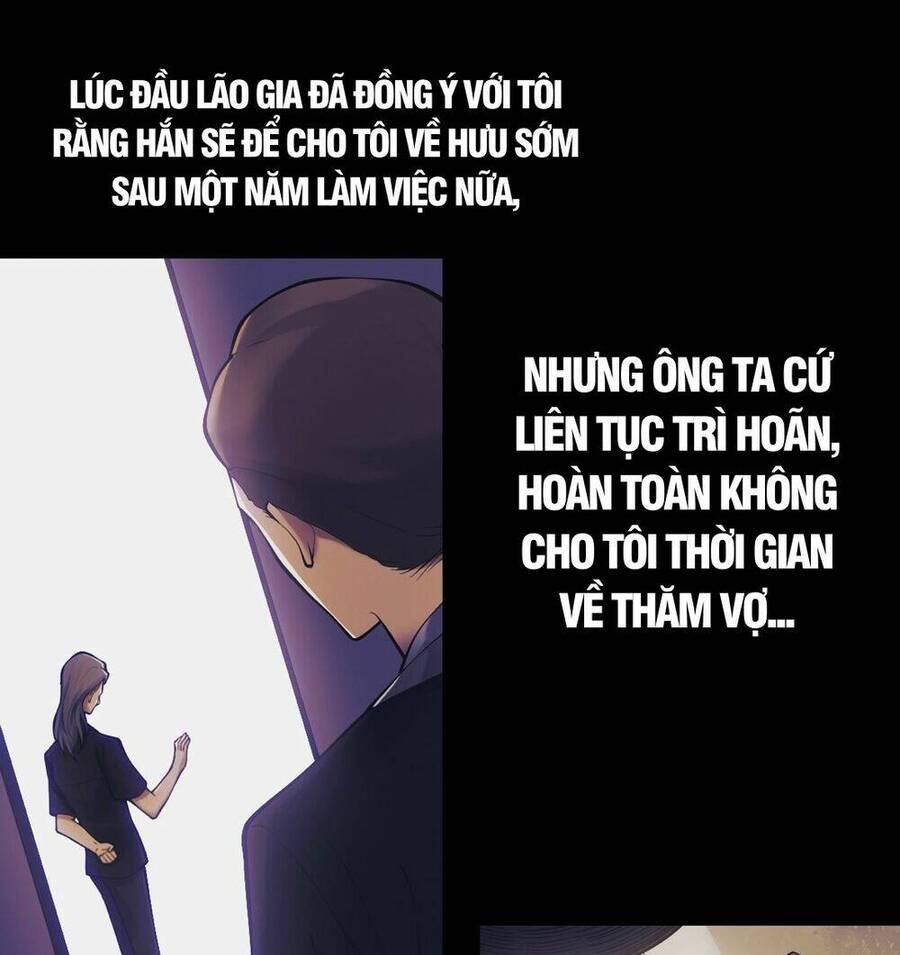 Tạ U Thiên Sư Chapter 14 - Trang 2