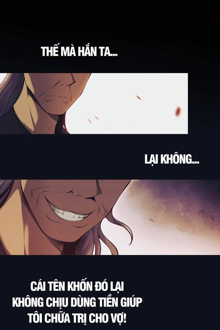 Tạ U Thiên Sư Chapter 14 - Trang 2