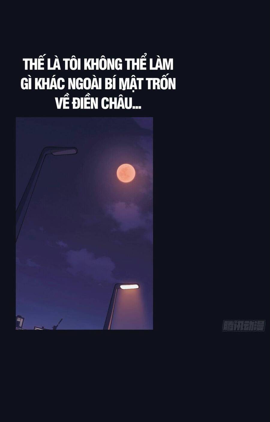 Tạ U Thiên Sư Chapter 14 - Trang 2