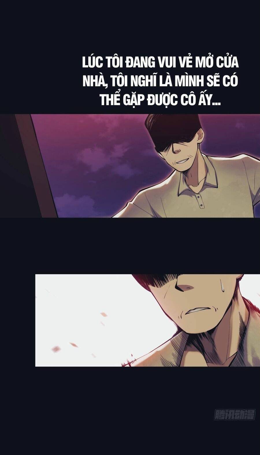 Tạ U Thiên Sư Chapter 14 - Trang 2