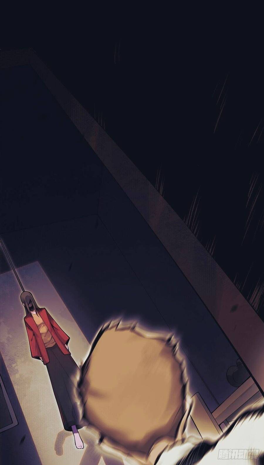 Tạ U Thiên Sư Chapter 14 - Trang 2