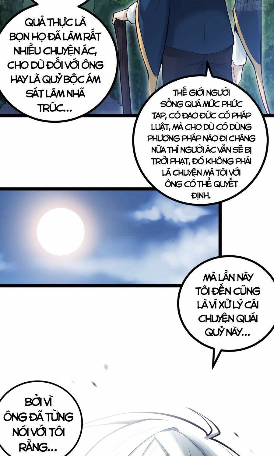 Tạ U Thiên Sư Chapter 14 - Trang 2