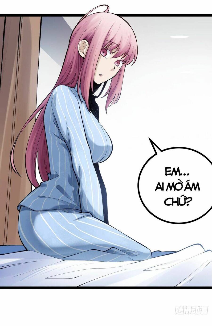 Tạ U Thiên Sư Chapter 14 - Trang 2