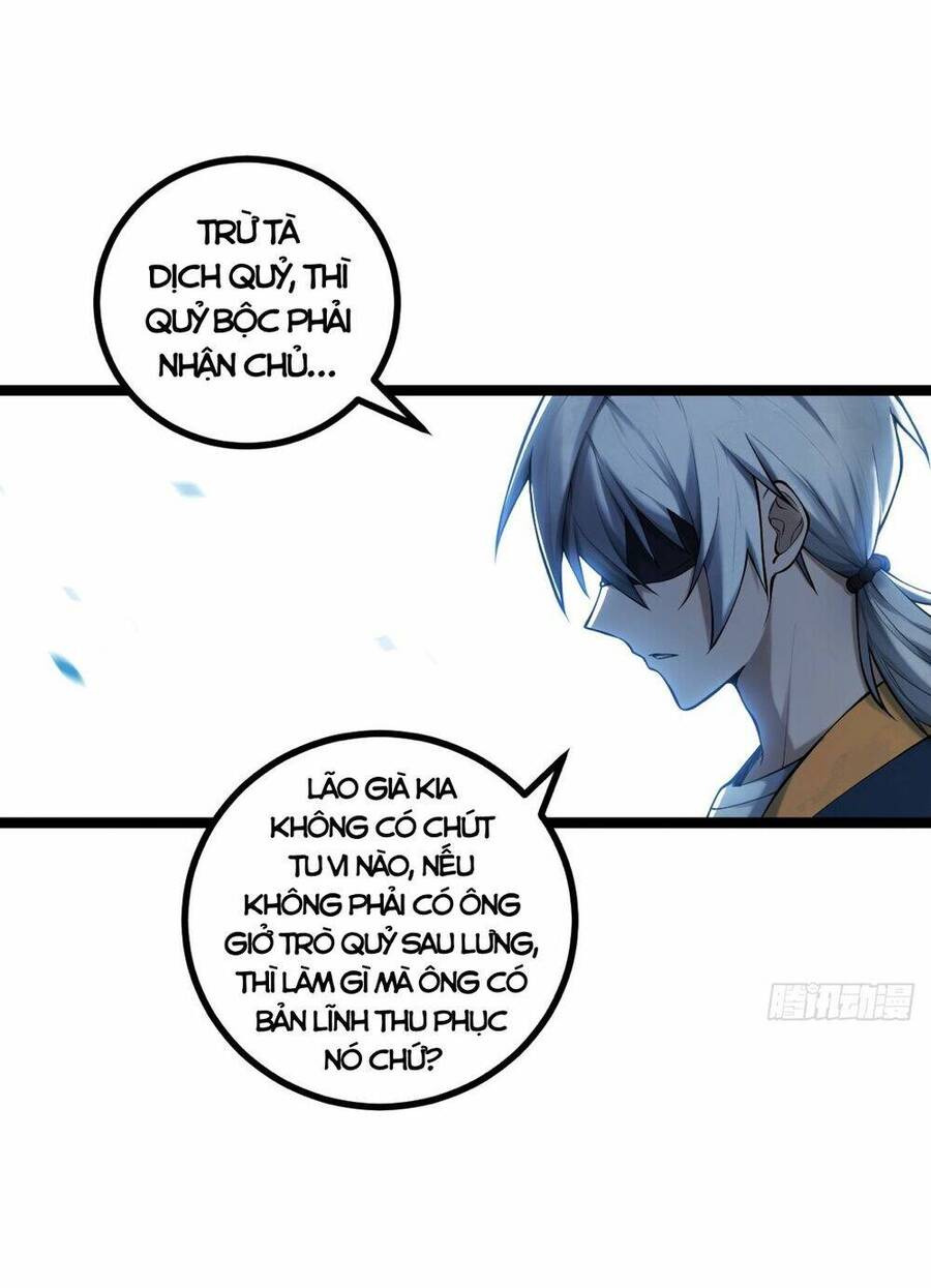 Tạ U Thiên Sư Chapter 14 - Trang 2