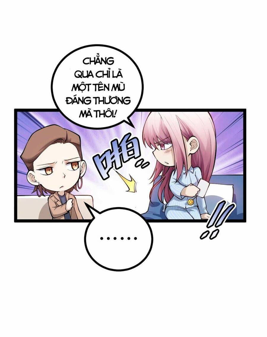 Tạ U Thiên Sư Chapter 14 - Trang 2