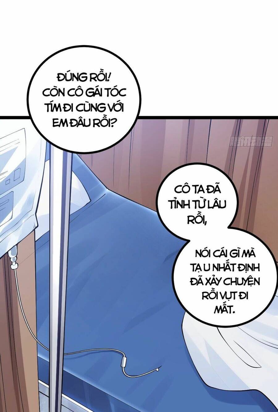 Tạ U Thiên Sư Chapter 14 - Trang 2