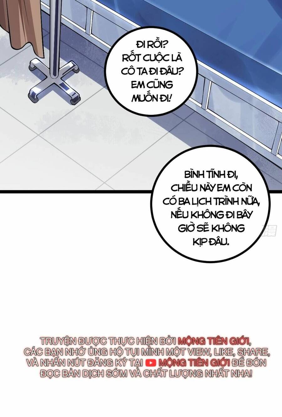 Tạ U Thiên Sư Chapter 14 - Trang 2