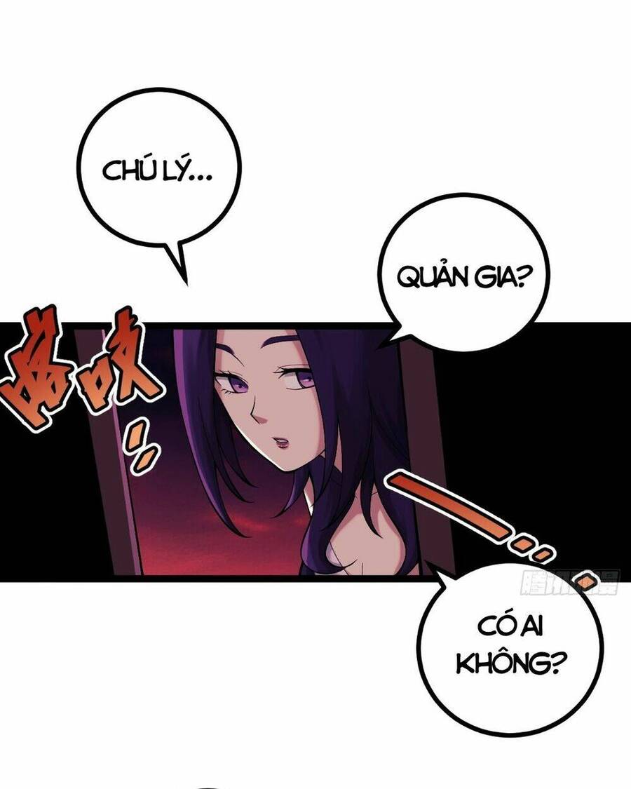 Tạ U Thiên Sư Chapter 14 - Trang 2