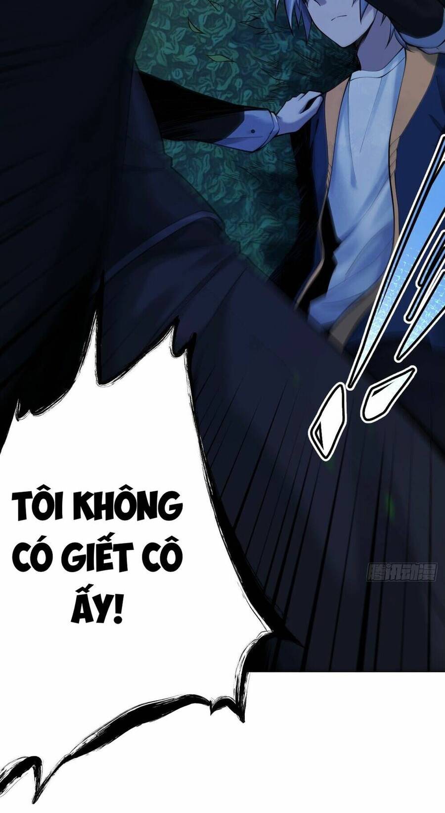 Tạ U Thiên Sư Chapter 14 - Trang 2