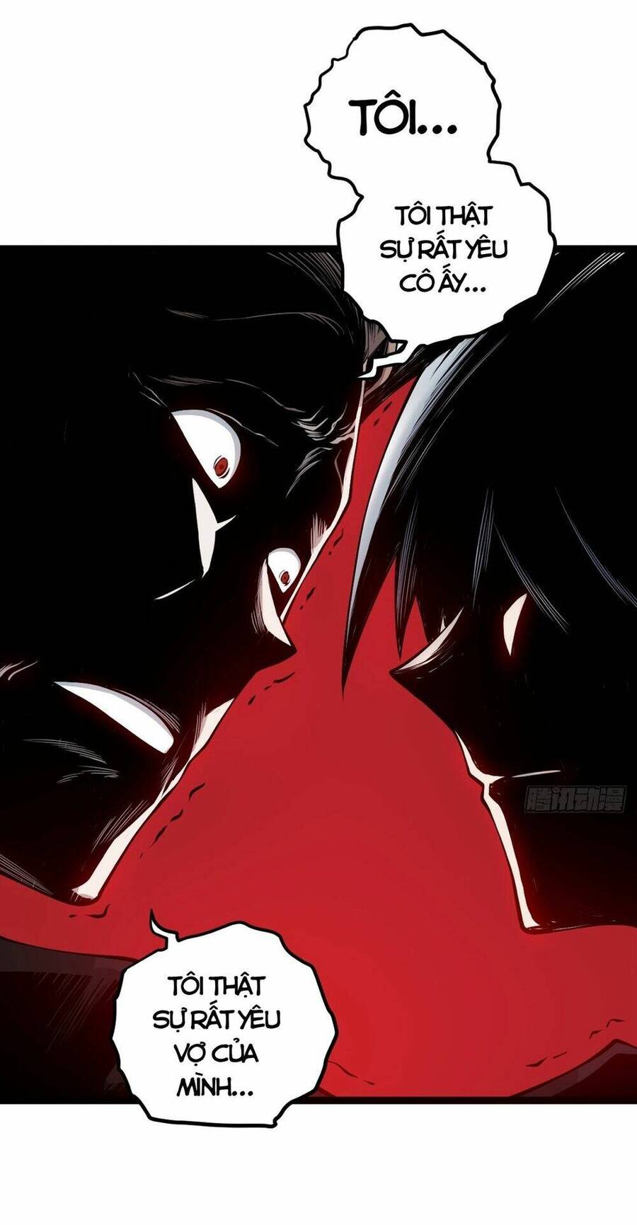 Tạ U Thiên Sư Chapter 14 - Trang 2