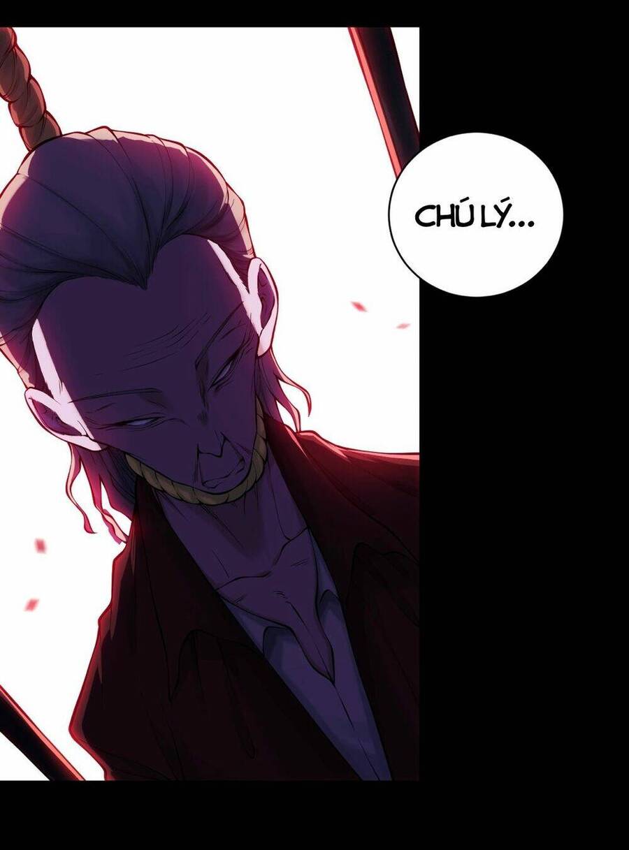 Tạ U Thiên Sư Chapter 15 - Trang 2