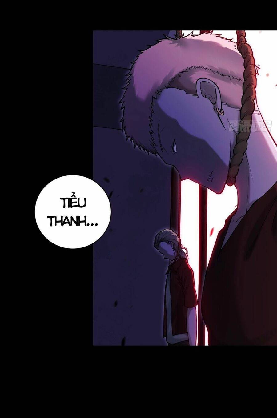 Tạ U Thiên Sư Chapter 15 - Trang 2