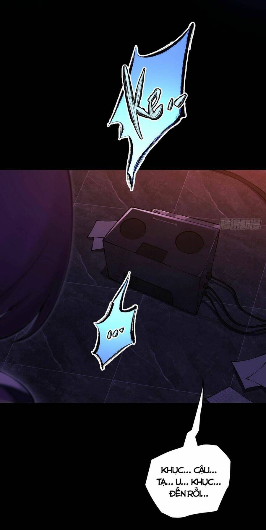 Tạ U Thiên Sư Chapter 15 - Trang 2