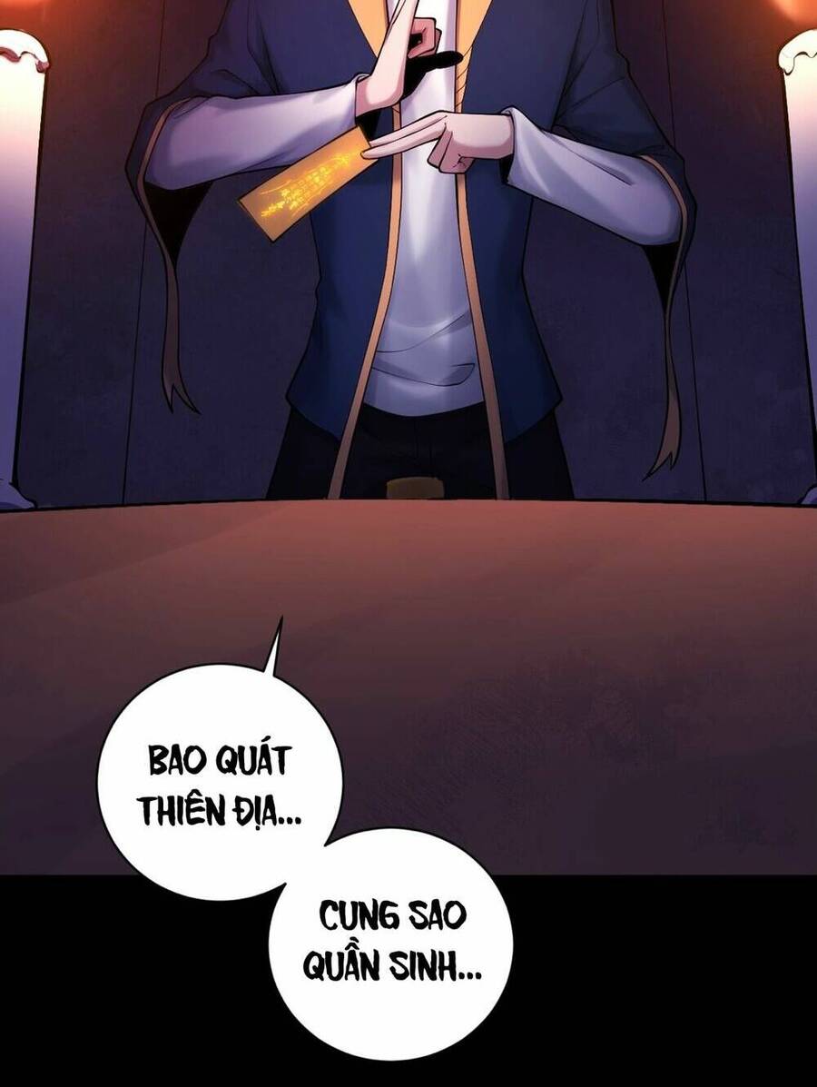 Tạ U Thiên Sư Chapter 15 - Trang 2