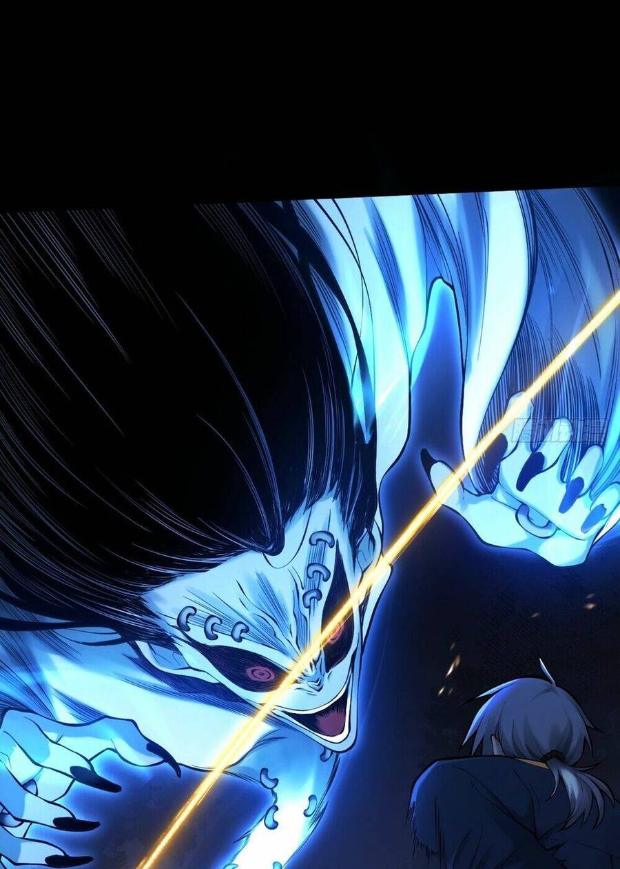 Tạ U Thiên Sư Chapter 15 - Trang 2