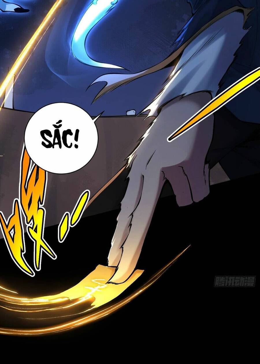 Tạ U Thiên Sư Chapter 15 - Trang 2