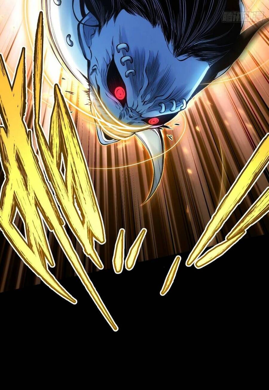 Tạ U Thiên Sư Chapter 15 - Trang 2