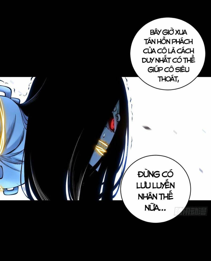 Tạ U Thiên Sư Chapter 15 - Trang 2