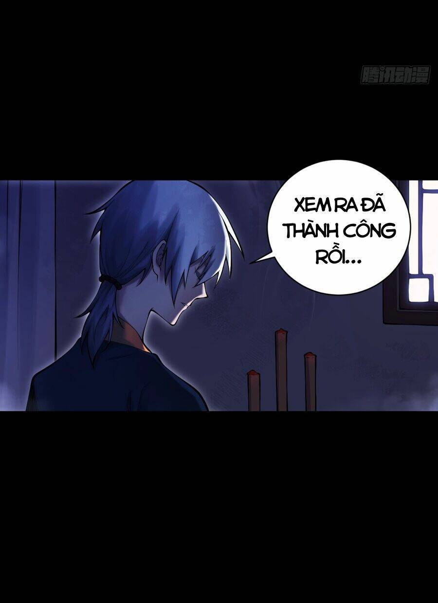 Tạ U Thiên Sư Chapter 15 - Trang 2