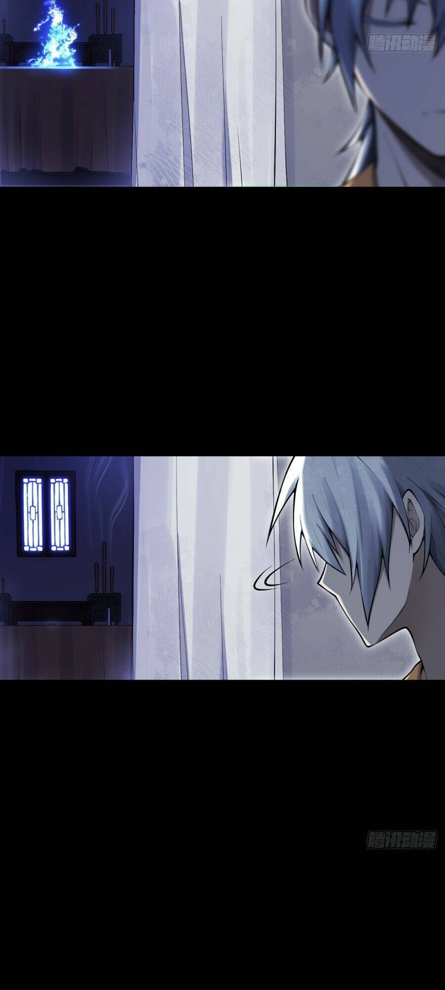 Tạ U Thiên Sư Chapter 15 - Trang 2