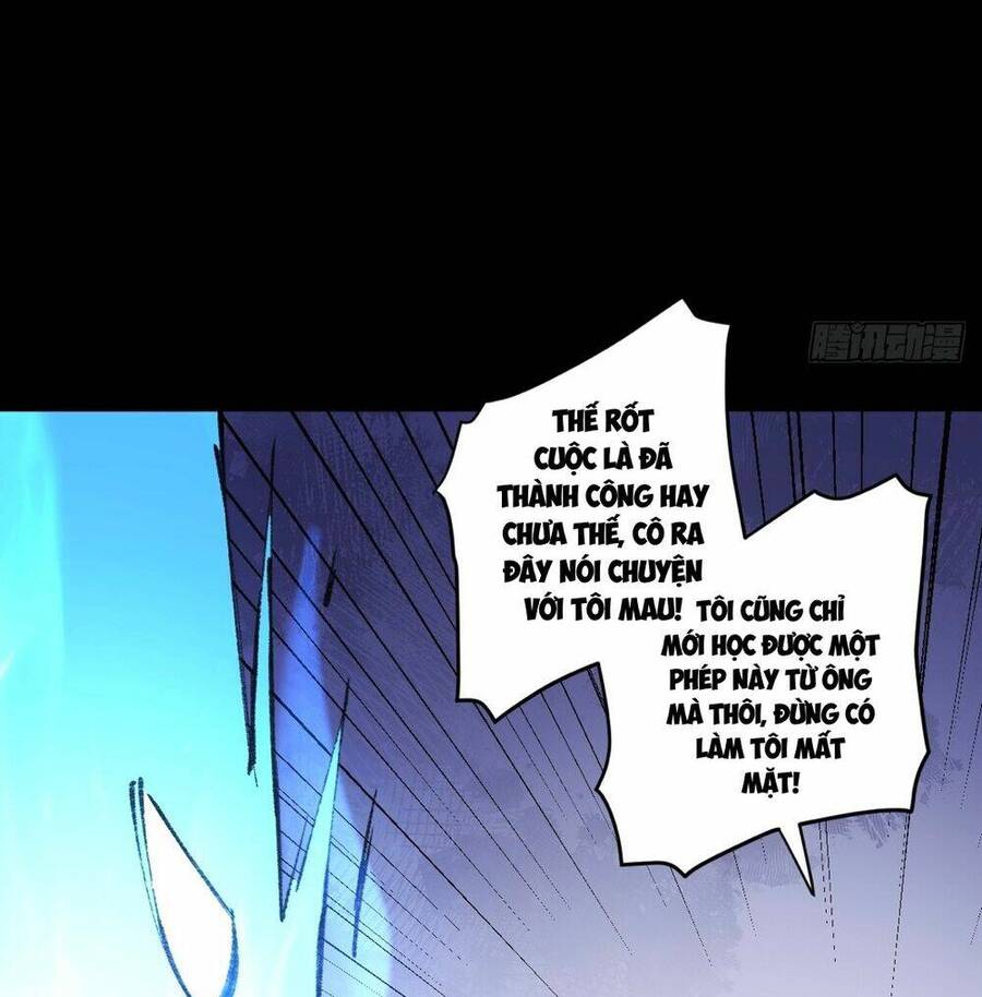 Tạ U Thiên Sư Chapter 15 - Trang 2