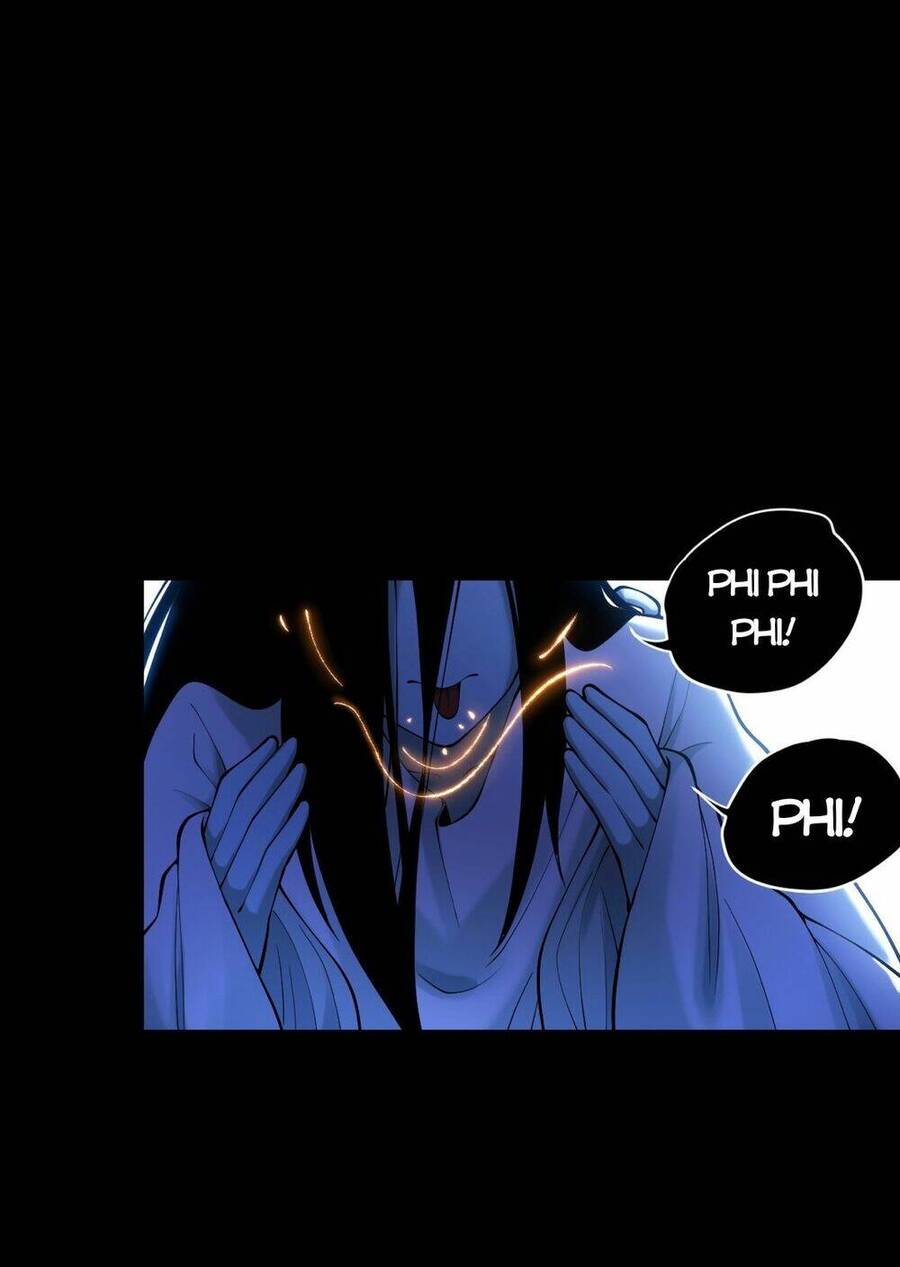 Tạ U Thiên Sư Chapter 15 - Trang 2