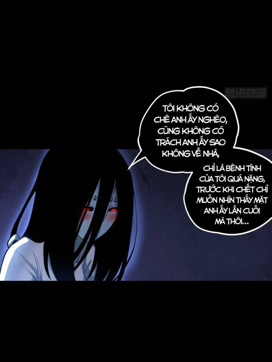 Tạ U Thiên Sư Chapter 15 - Trang 2