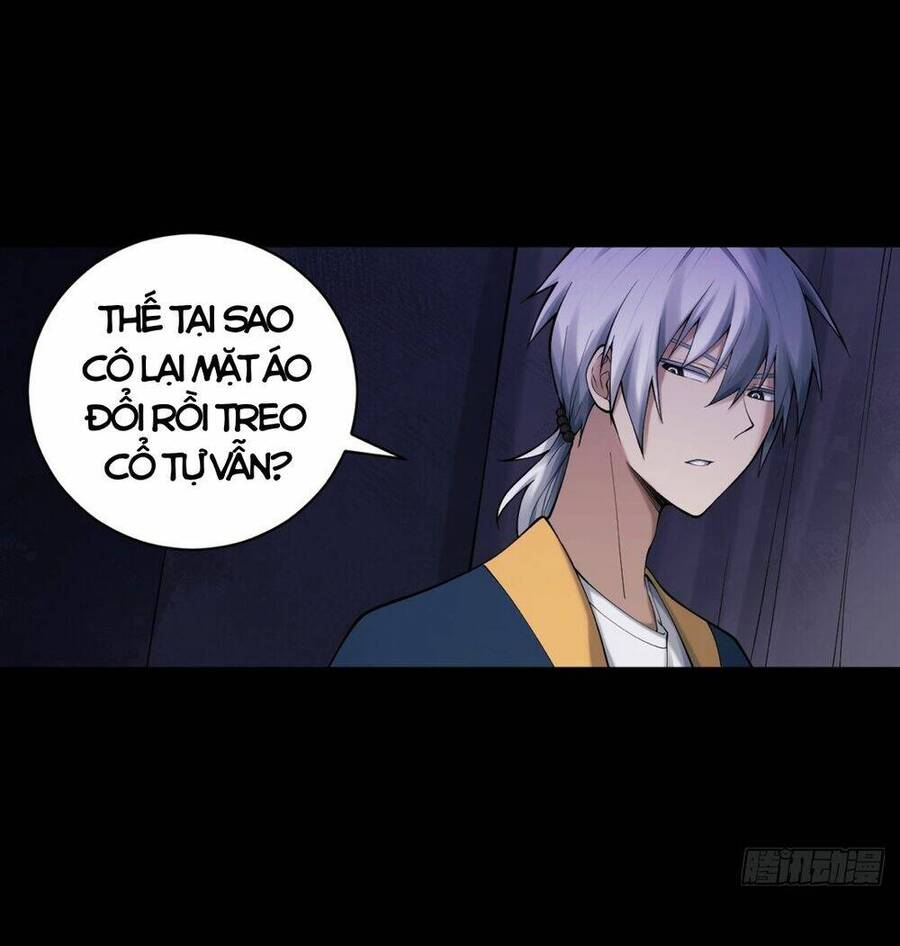 Tạ U Thiên Sư Chapter 15 - Trang 2