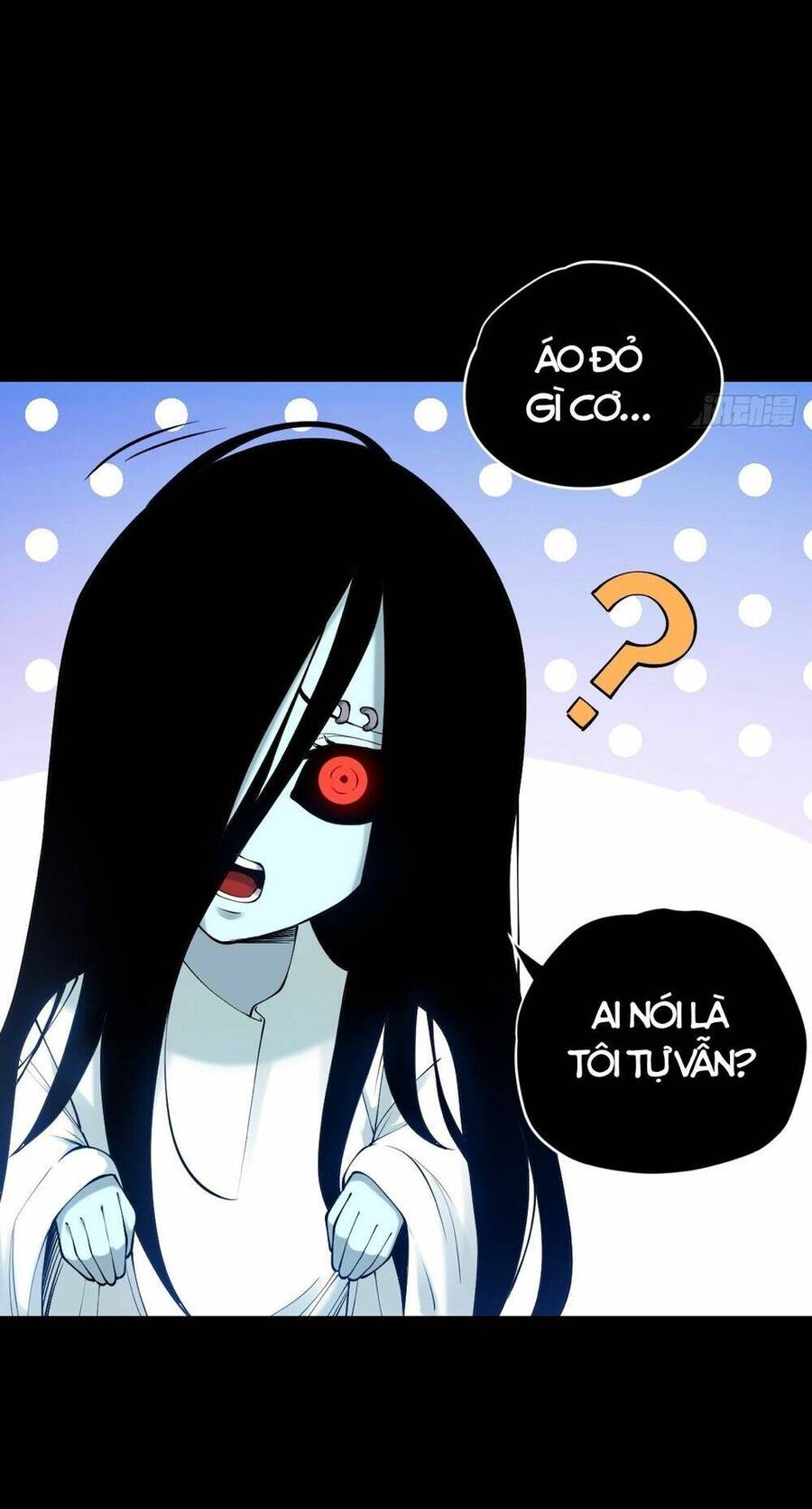 Tạ U Thiên Sư Chapter 15 - Trang 2