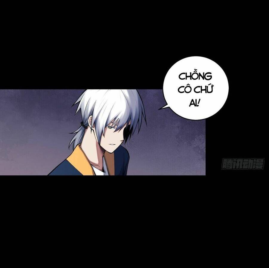 Tạ U Thiên Sư Chapter 15 - Trang 2