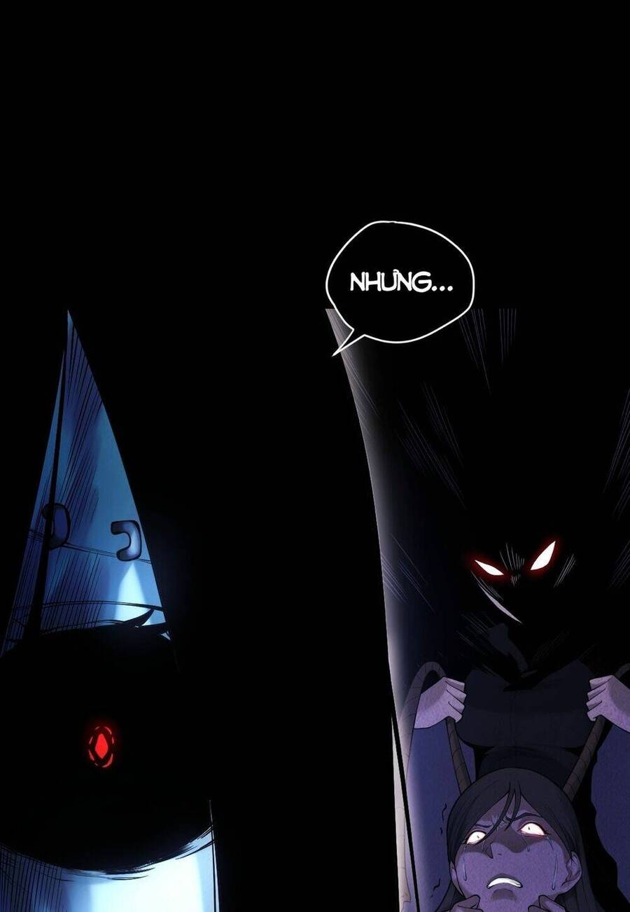 Tạ U Thiên Sư Chapter 15 - Trang 2