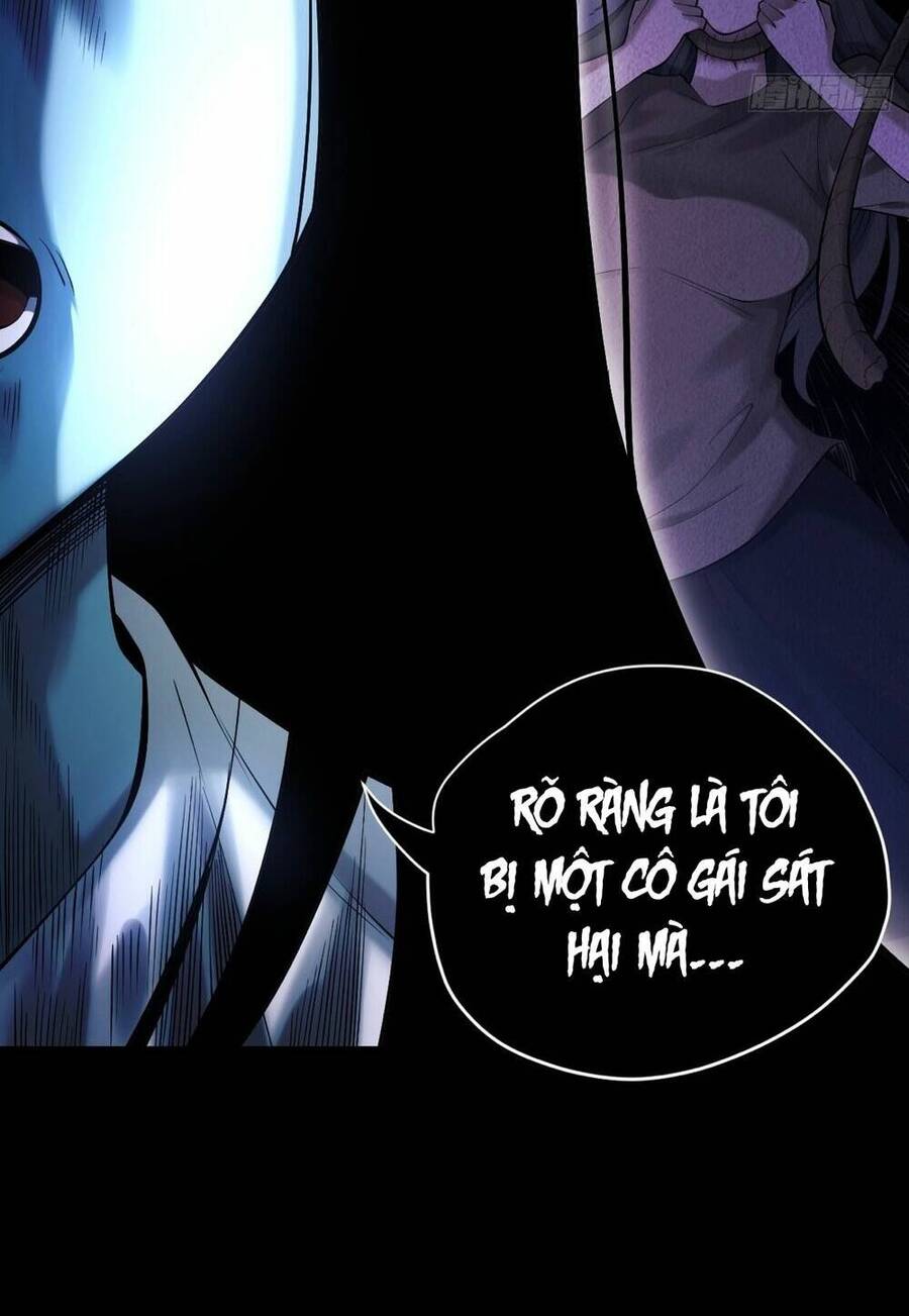 Tạ U Thiên Sư Chapter 15 - Trang 2